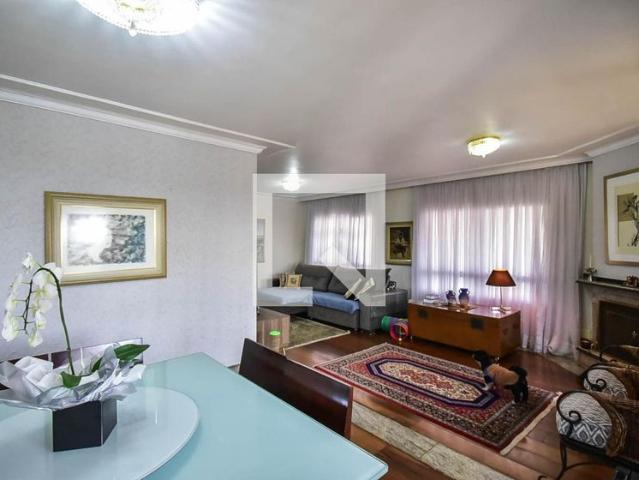 Apartamento aluguel em Região Imediata de São Paulo, Região Metropolitana de São Paulo