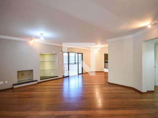 Apartamento aluguel em Paraisópolis, São Paulo