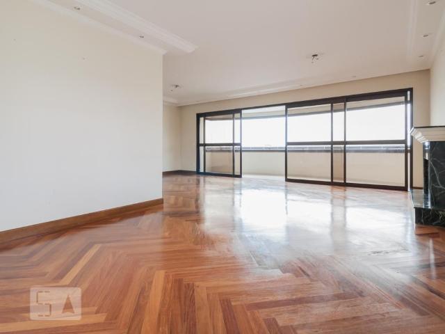 Apartamento aluguel em Região Imediata de São Paulo, Região Metropolitana de São Paulo
