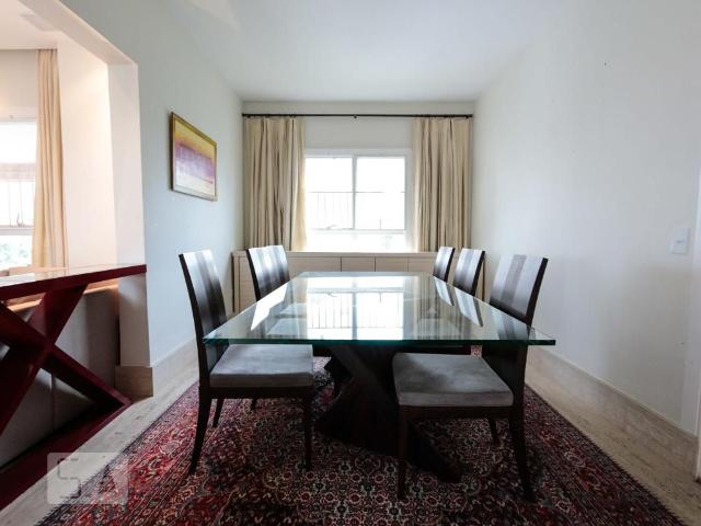 Apartamento aluguel em Região Imediata de São Paulo, Região Metropolitana de São Paulo