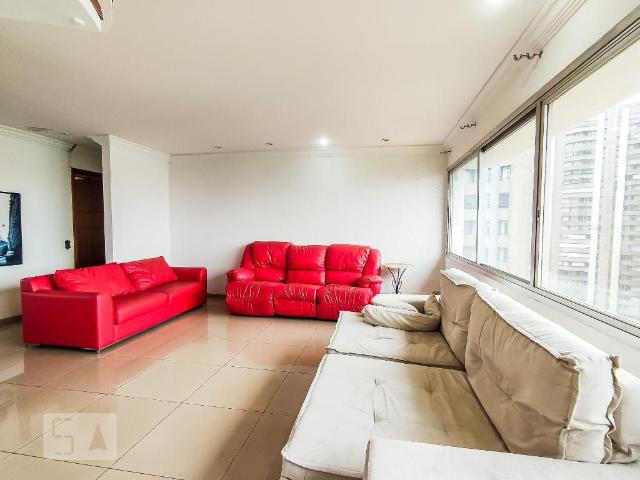 Apartamento aluguel em Região Imediata de São Paulo, Região Metropolitana de São Paulo