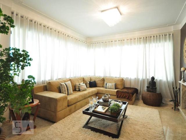 Apartamento aluguel em Região Imediata de São Paulo, Região Metropolitana de São Paulo