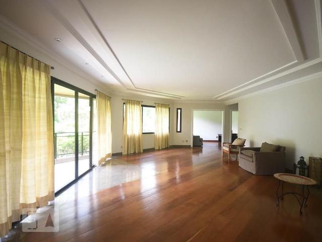 Apartamento aluguel em Região Imediata de São Paulo, Região Metropolitana de São Paulo