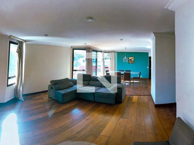 Apartamento aluguel em Região Imediata de São Paulo, Região Metropolitana de São Paulo