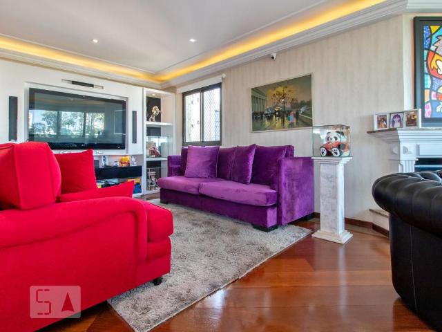 Apartamento aluguel em Região Imediata de São Paulo, Região Metropolitana de São Paulo