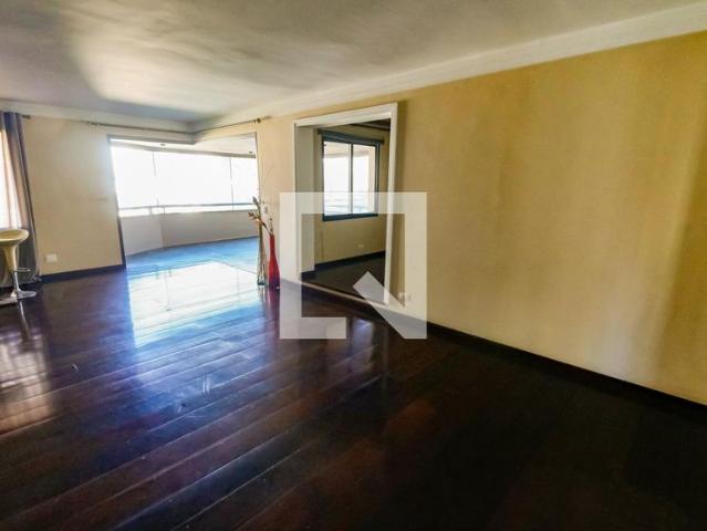 Apartamento aluguel em Região Imediata de São Paulo, Região Metropolitana de São Paulo