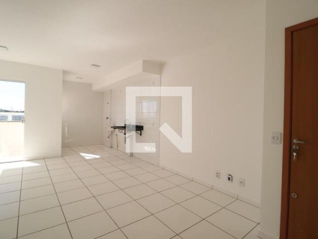 Apartamento aluguel em Região Geográfica Imediata de Uberlândia, Oliveira Fortes