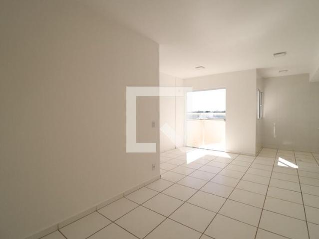 Apartamento aluguel em Região Geográfica Imediata de Uberlândia, Oliveira Fortes