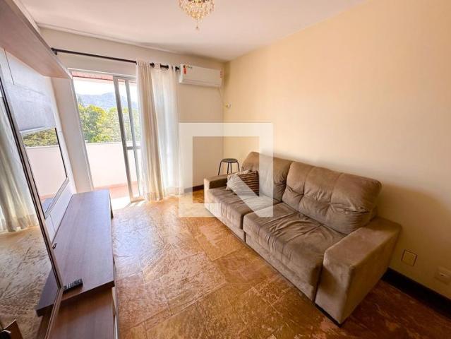 Apartamento aluguel em Região Geográfica Imediata de Florianópolis, Desterro