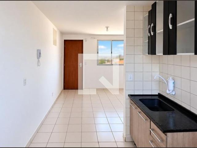 Apartamento aluguel em Itapoã, Ribeirão das Neves