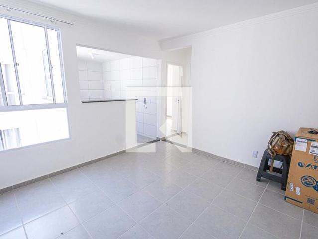 Apartamento aluguel em Itapoã, Ribeirão das Neves
