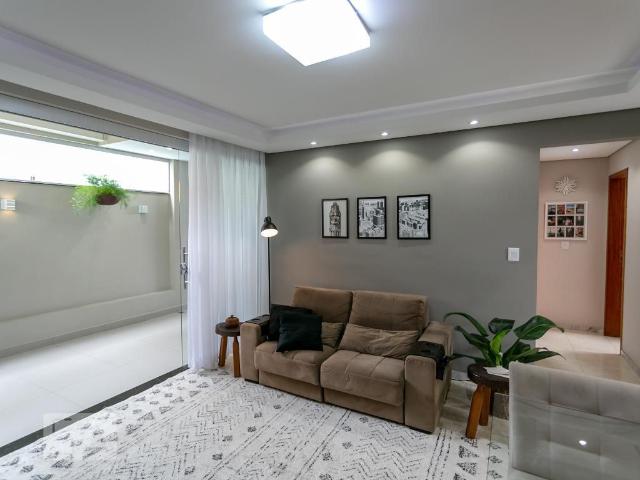 Apartamento aluguel em Belo Horizonte, Paquetá