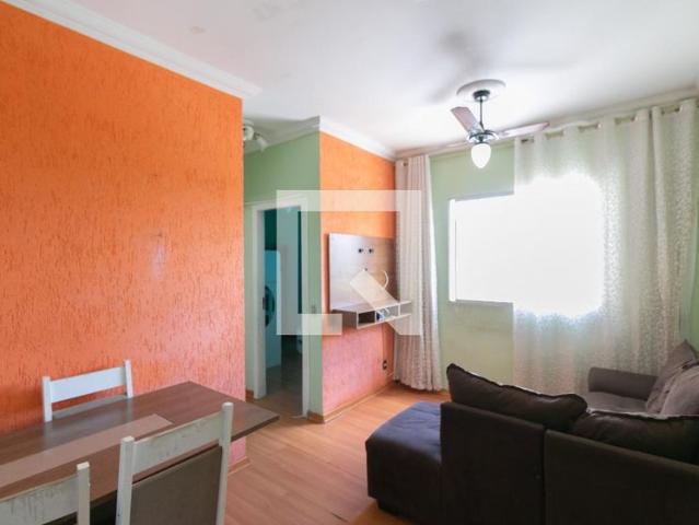 Apartamento aluguel em Bandeirantes, Belo Horizonte