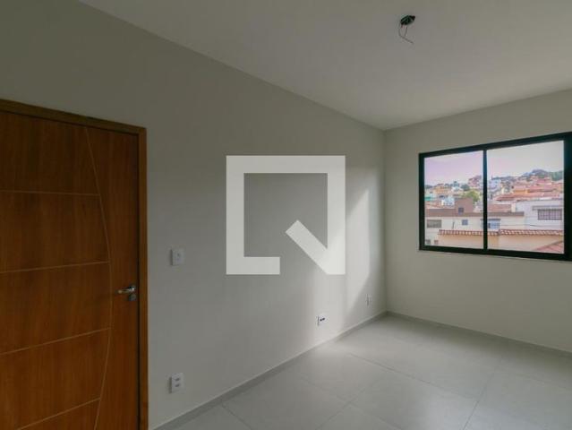 Apartamento aluguel em Paquetá, Belo Horizonte