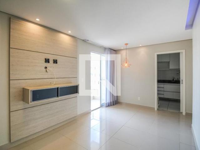 Apartamento aluguel em Novo Ouro Preto, Belo Horizonte
