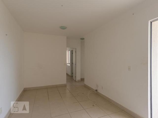 Apartamento aluguel em Novo Ouro Preto, Belo Horizonte