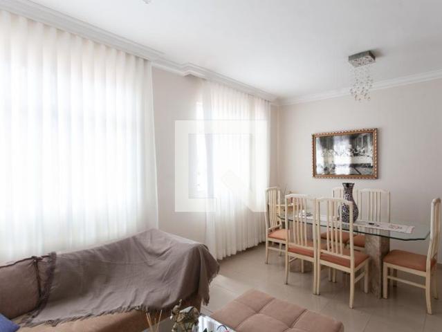 Apartamento venda em Paquetá, Belo Horizonte