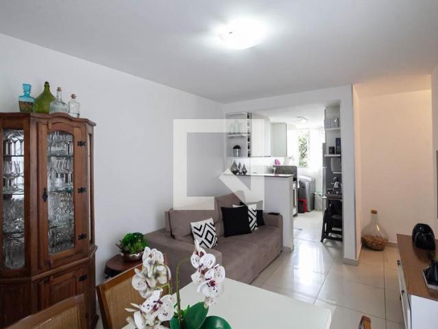 Apartamento aluguel em Paquetá, Belo Horizonte