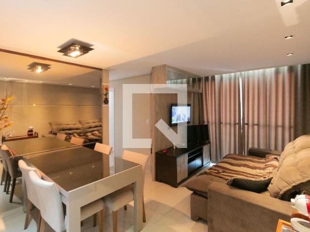 Apartamento aluguel em Belo Horizonte, Paquetá