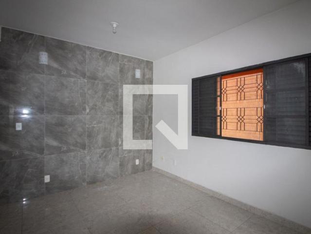 Apartamento aluguel em Paquetá, Belo Horizonte