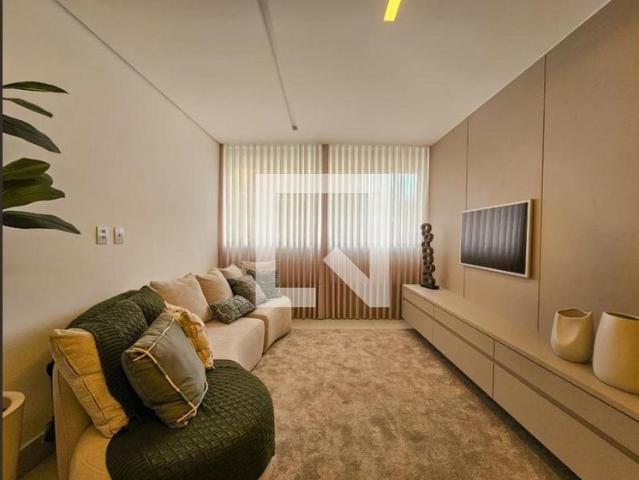Apartamento aluguel em Paquetá, Belo Horizonte