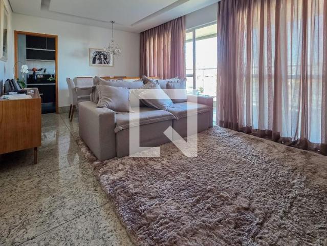Apartamento aluguel em Região Geográfica Imediata de Belo Horizonte, Região Metropolitana de Belo Horizonte