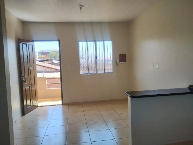 Apartamento aluguel em Santarém
