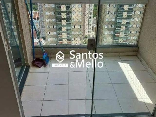 Apartamento aluguel em Santo André