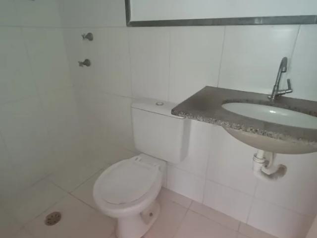 Apartamento aluguel em Parque São Vicente, Mauá