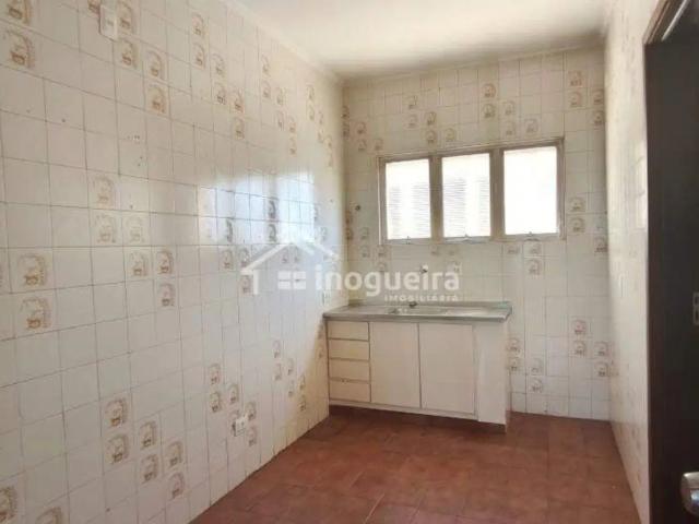 Apartamento aluguel em Presidente Prudente