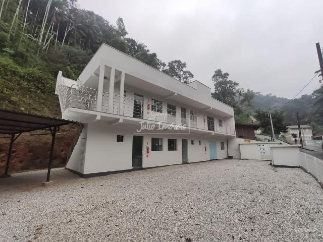 Apartamento aluguel em Região Geográfica Imediata de Brusque, Brusque