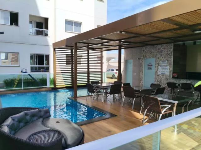 Apartamento aluguel em Região Geográfica Imediata de Palmas, Palmas