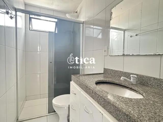 Apartamento aluguel em Região Geográfica Imediata de São Luís, Nazaré