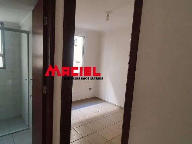 Apartamento aluguel em São José dos Campos