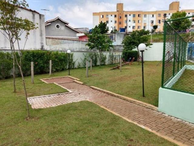 Apartamento venda em Jardim São Carlos, São Paulo