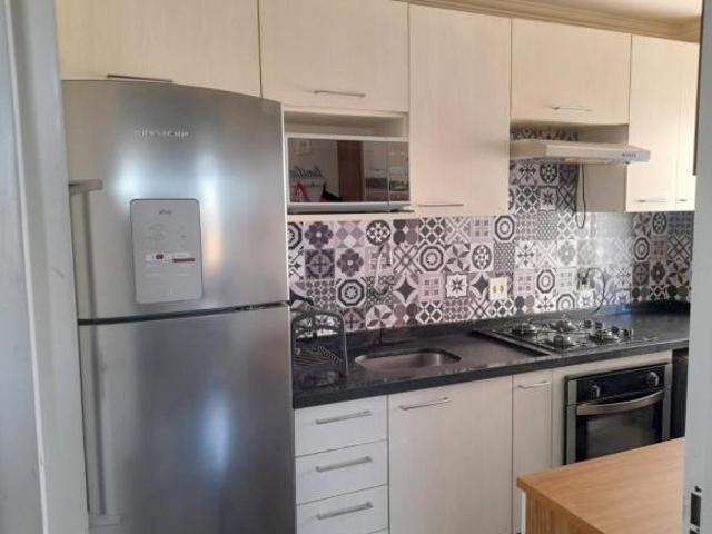 Apartamento venda em Sorocaba