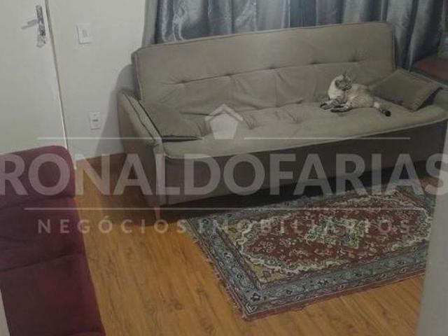 Apartamento venda em Jardim Noronha, São Paulo