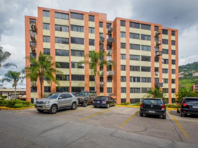 Apartamento en venta en Boca De Uchire, Miranda