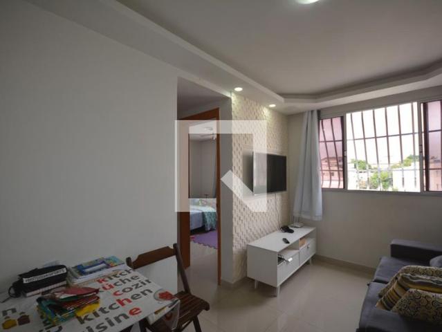 Apartamento venda em Parada de Lucas, Rio de Janeiro