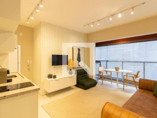 Apartamento aluguel em Região Imediata de São Paulo, Região Metropolitana de São Paulo