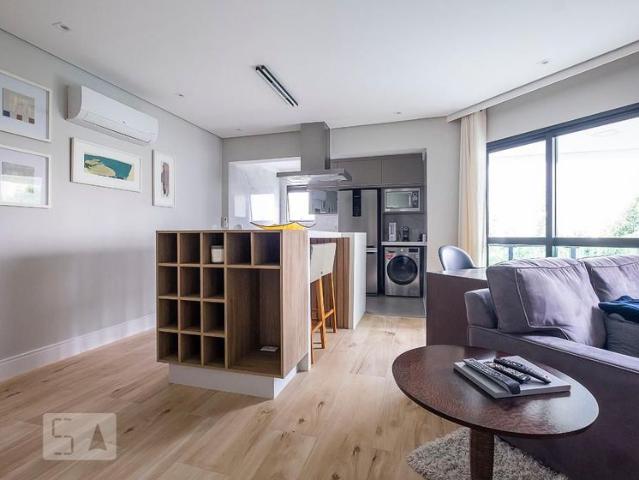 Apartamento aluguel em Região Imediata de São Paulo, Região Metropolitana de São Paulo