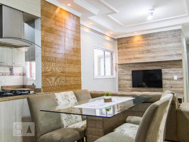 Apartamento aluguel em Paraíso, Santo André