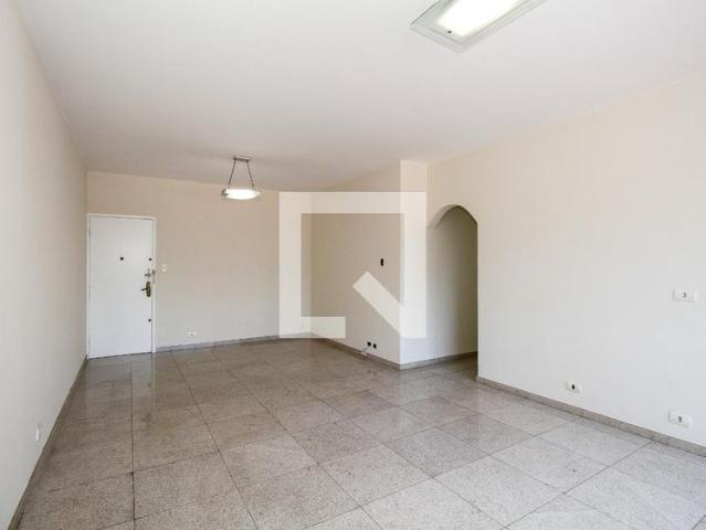 Apartamento aluguel em Moema, São Paulo