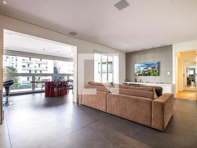 Apartamento aluguel em Paraíso, São Paulo