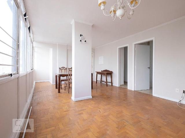 Apartamento aluguel em Região Imediata de São Paulo, Região Metropolitana de São Paulo