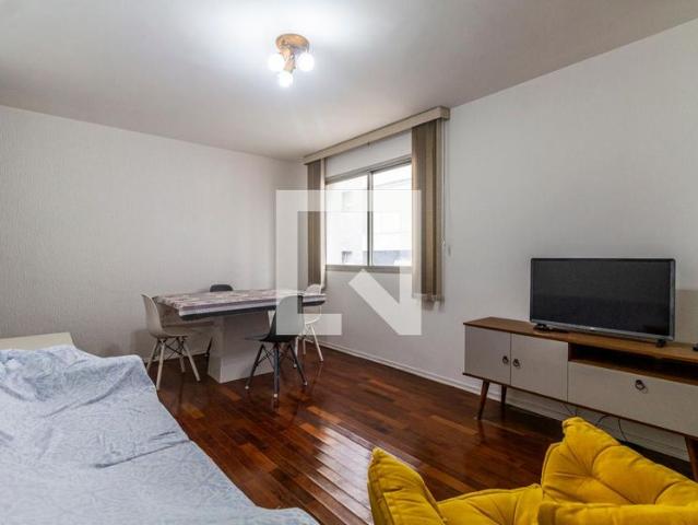 Apartamento aluguel em Vila Mariana, São Paulo