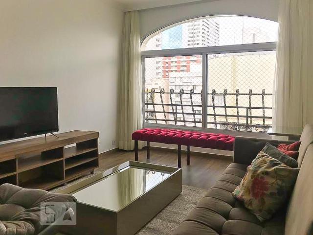Apartamento aluguel em Vila Mariana, São Paulo