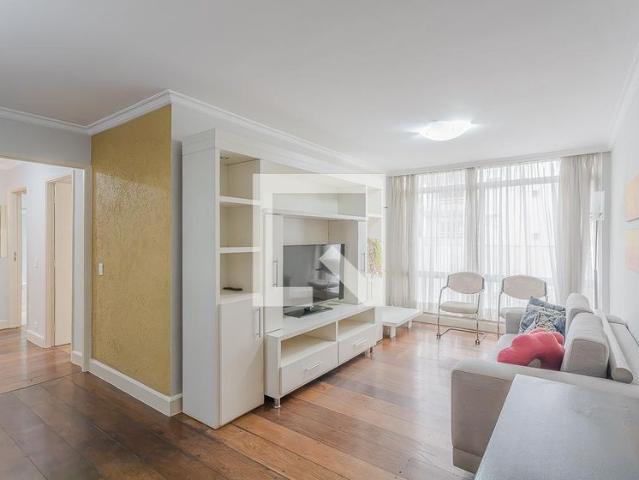 Apartamento aluguel em Região Imediata de São Paulo, Região Metropolitana de São Paulo