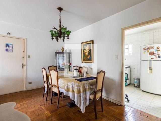Apartamento aluguel em Região Imediata de São Paulo, Região Metropolitana de São Paulo