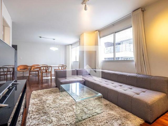 Apartamento aluguel em Vila Mariana, São Paulo